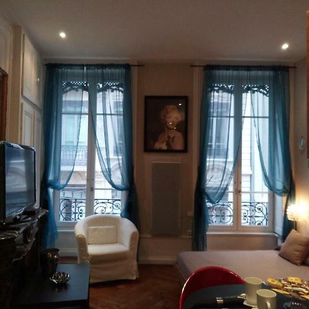Lyon Centre Ville Extérieur photo